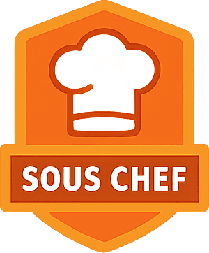 Sous Chef