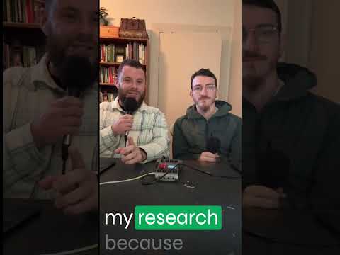 Why separate farm data from food insecurity stats? 🤔 Episode 2: The Question of Bread