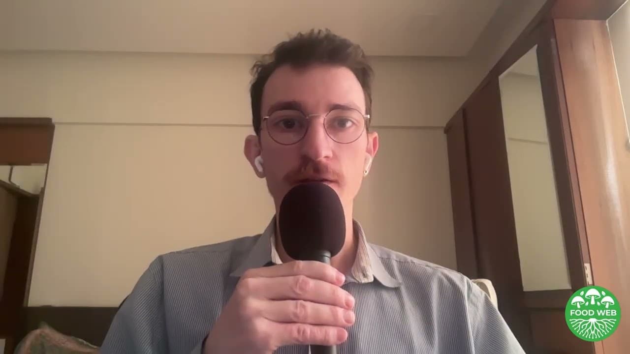 Food Web Kitchens - Connecting Local Food Systems