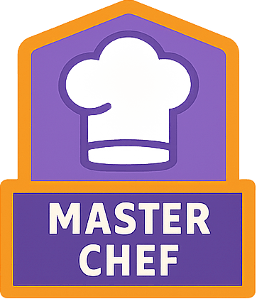 Master Chef