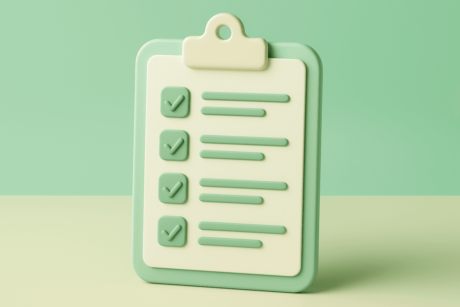 Set Rules & Requirements