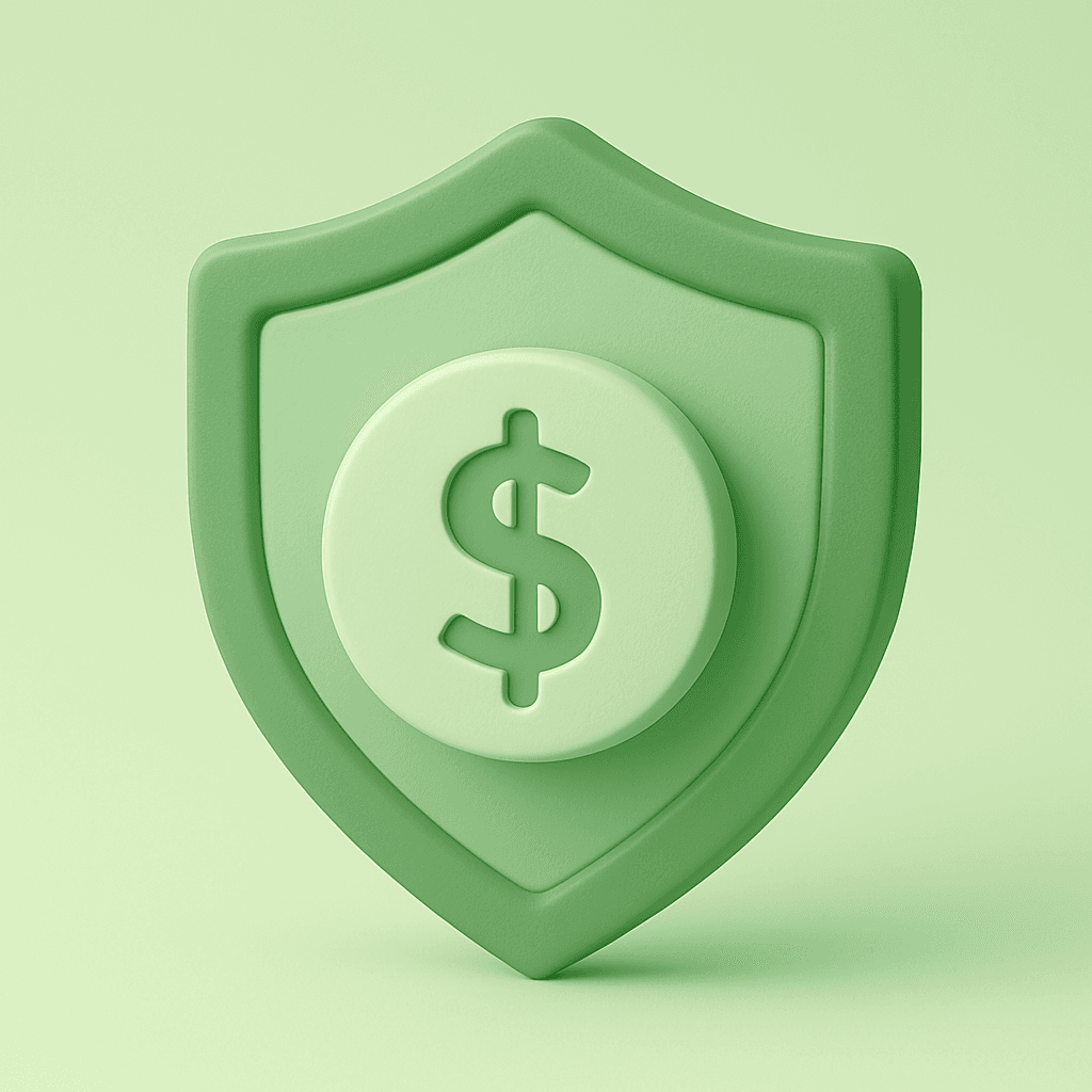 Paying securely for a kitchen booking