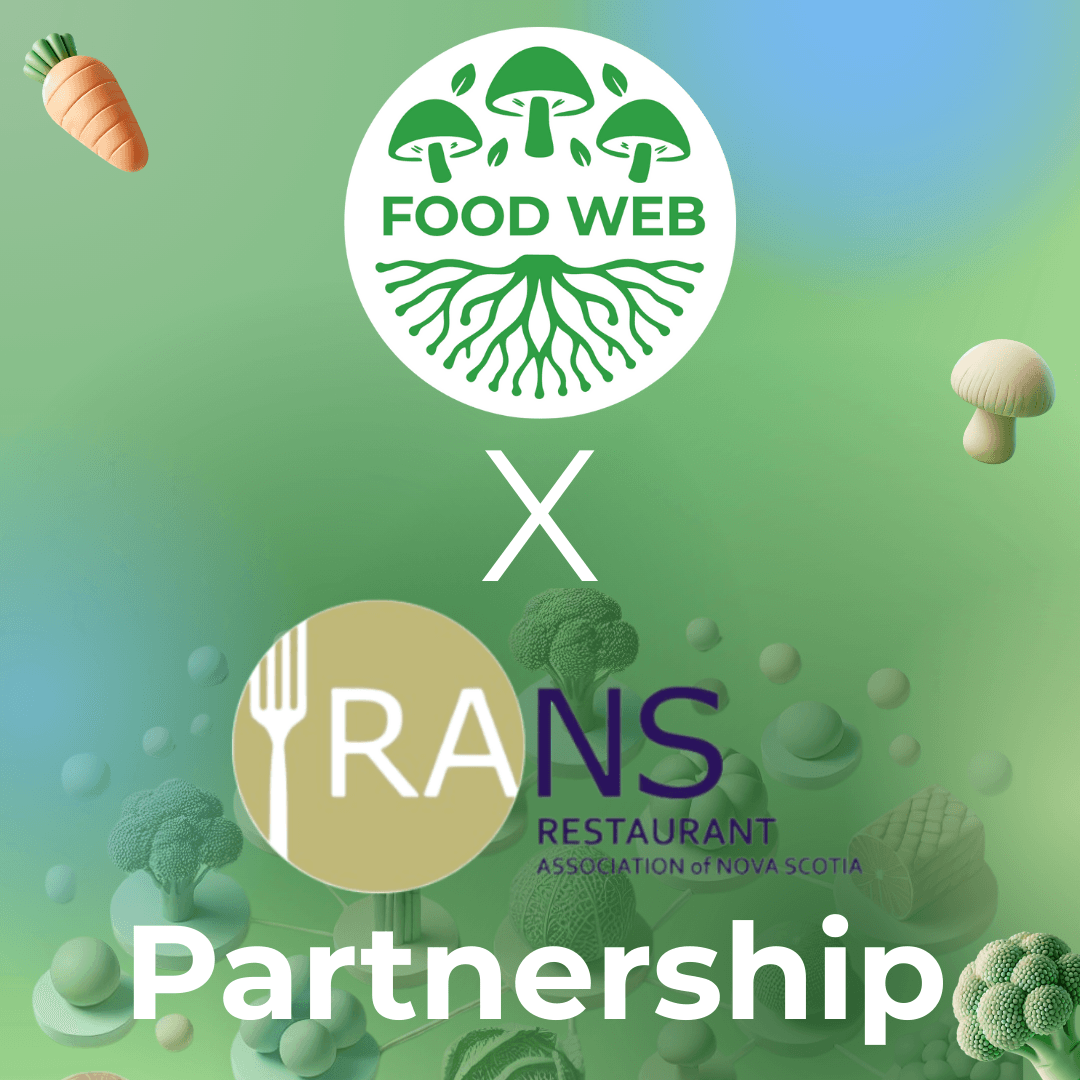 Food Web × RANS Partnership: Helping Kitchens Earn More