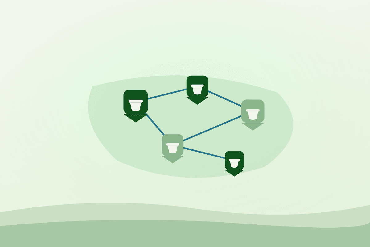 Network of shared commercial kitchens connected across Nova Scotia communities to build a local food ecosystem