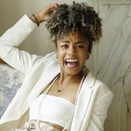 Photo of Mariah Pelley-Smith