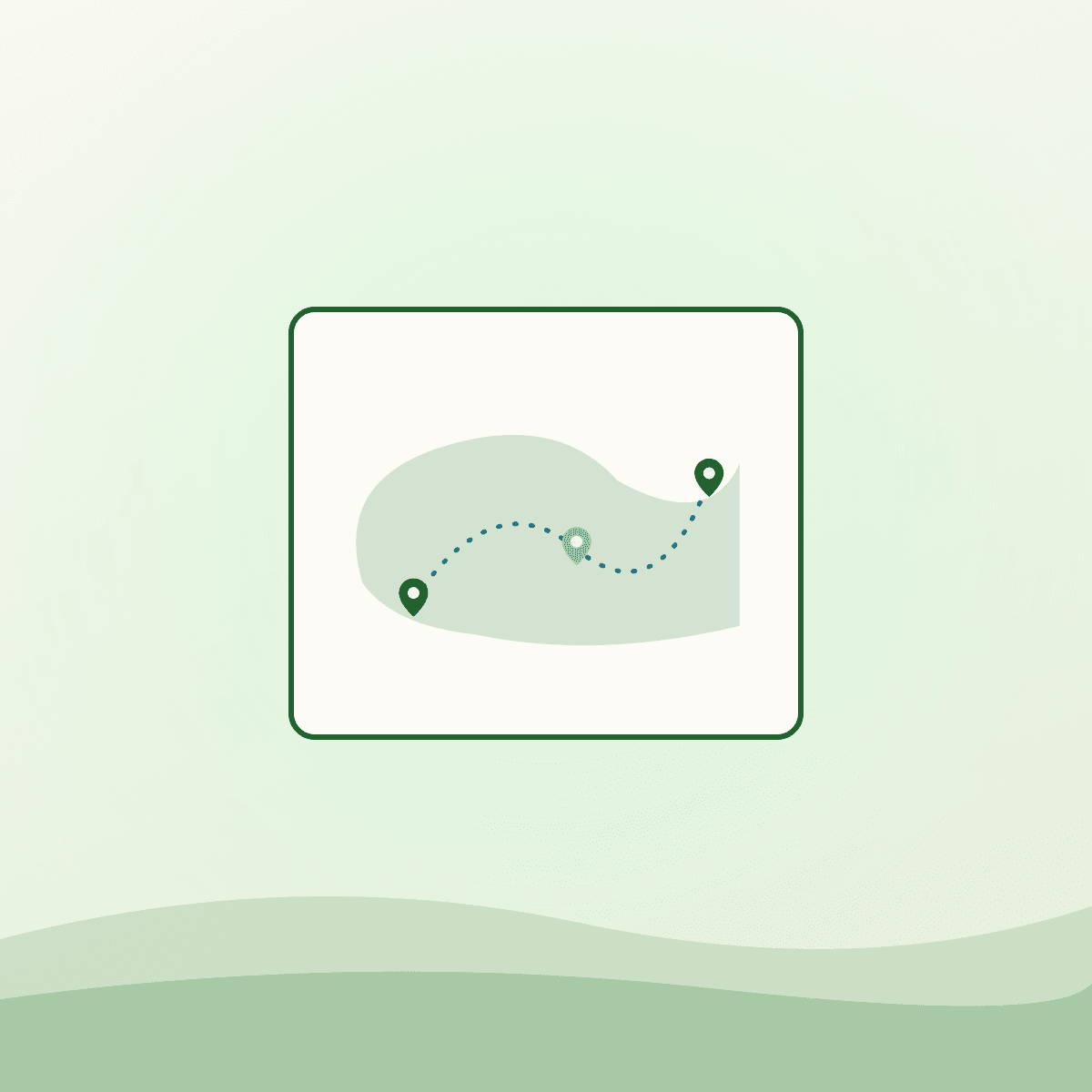 How to Use Food System Mapping Software in Municipal Planning