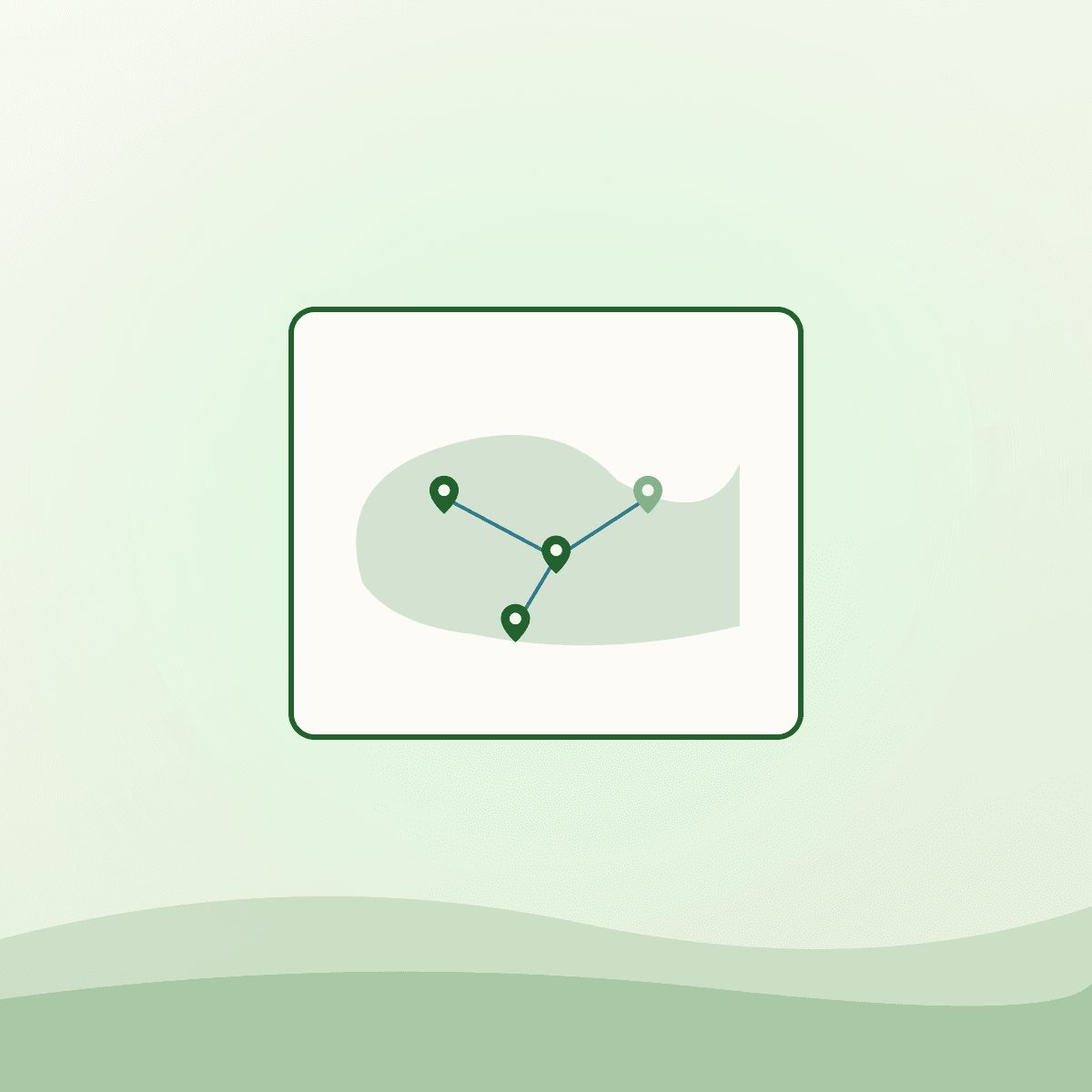 What Is Food System Mapping Software for Municipalities?