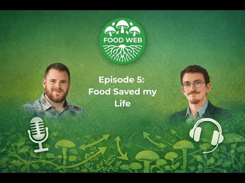 Food Saved my Life #foodblog #foodhealth #foodstories