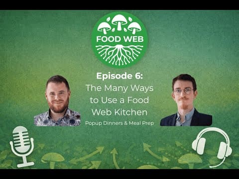 The Many Ways to Use a Food Web Kitchen #kitchen #rentalincome
